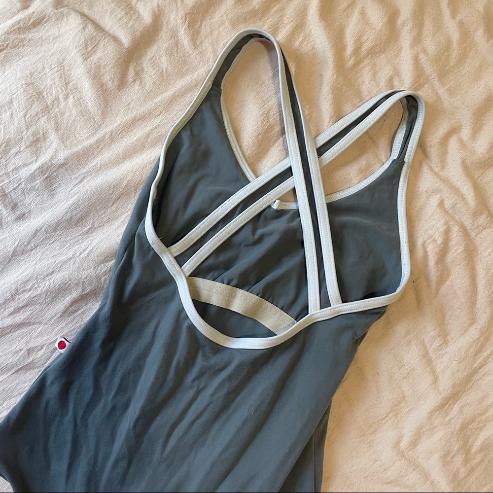 Yumiko Leotard XS